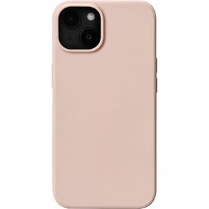 dbramante1928 ApS Greenland Case for Apple iPhone 15 Smartphone - Pink Sand - 30 / Carton - Impact Resistant, Slip Resista
