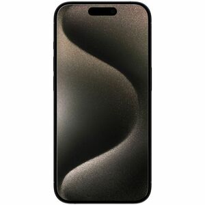 Belkin UltraGlass 2 9H Displayschutz für iPhone 15 Pro - Transparent, Glasklar - für OLED iPhone 15 Pro - Antimikrobiell -