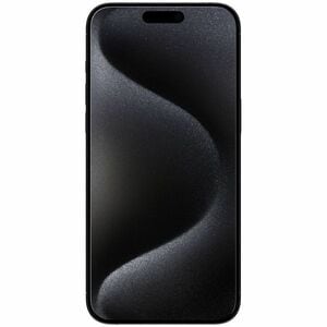 Belkin Glas Bildschirmschutz für iPhone 15 Pro Max - Transparent - für LCD Smartphone
