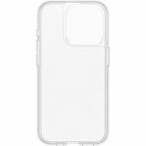 OtterBox React Case for Apple iPhone 15 Pro Smartphone - Clear - Drop Resistant, Scrap Resistant, Break Resistant, Scratch