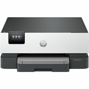 HP Officejet Pro 9110b - Desktop Kabellos Tintenstrahldrucker - Farbe - 32 ppm Monodruck/32 ppm Farbdruckgeschwindigkeit -