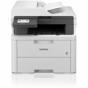 Brother MFC-L3740CDWE Wired & Wireless - LED-Multifunktionsdrucker - Farbe - Nur ausgehendes Fax - Kopierer/Fax/Drucker/Sc