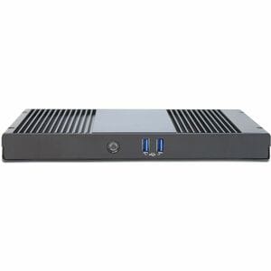 AOpen Digital Engine DEX5550-R HD Digital Signage Appliance - Core i5 i5-7360U DDR4 SDRAM - USB - HDMI - Serial - Ethernet