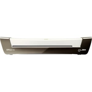 Leitz iLAM Hot Laminator - 210 mm Lamination Width