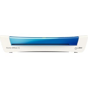 Leitz iLAM Laminator - Pouch - 230 mm Lamination Width - 0.40 mm Lamination Thickness - 128 mm Height x 370 mm Width x 76 