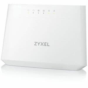 Modem/Routeur sans fil ZYXEL VMG3625-T50B - Wi-Fi 5 - IEEE 802.11a/b/g/n/ac - VDSL2, Ethernet, VDSL, ADSL2 - Bi bande - 2,