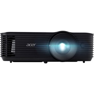 Acer X139WH DLP Projector - 16:10 - Ceiling Mountable - 1280 x 800 - Front Ceiling, Rear, Rear Ceiling, Front - 6000 Hour 