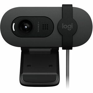 BRIO 100 FULL HD WEBCAM - GRAPHITE