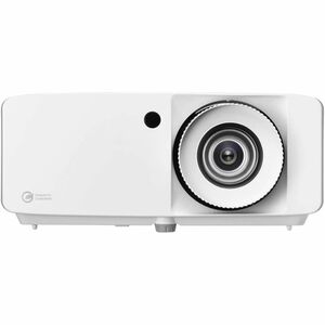 Optoma UHZ66 3D DLP-Projektor - 16:9 - Weiß - Hoher Dynamikbereich (High Dynamic Range, HDR) - 1920 x 1080 Piel - 500,000: