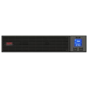 APC by Schneider Electric Easy UPS SRV RM 3000VA 230V - 2U Rack-mountable - 4 Hour Recharge - 230 V AC Input - 220 V AC Ou