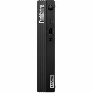 Lenovo ThinkCentre M75q Gen 2 11JN0098US Desktop Computer - AMD Ryzen 7 PRO 5750GE - 32 GB - 512 GB PCI Express NVMe SSD -