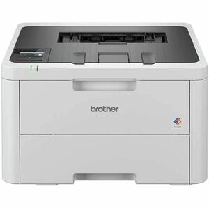 Brother HL HL-L3240CDW Desktop Wireless Laser Printer - Colour - 26 ppm Mono / 26 ppm Color - 2400 x 600 dpi Print - Autom