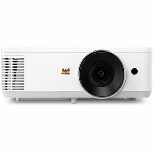 ViewSonic PA503HD - 4000 Lumens 1080p High Brightness Projector with 1.1x Optical Zoom, 40 degree Vertical Keystone - View