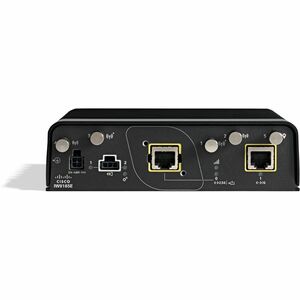 Cisco Catalyst IW9165E Dual Band Wi-Fi 6E IEEE 802.11 a/b/g/n/ac/ax 3.60 Gbit/s Wireless Access Point - Indoor - 5 GHz, 6 