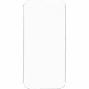 OB PREMIUM GLASS ANTIMICROBIAL APPLE IPHONE 15 PLUS -CLEAR