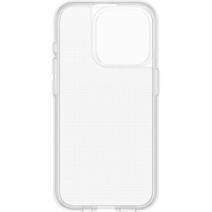 OB REACT + GLASS APPLE IPHONE 15 PRO CLEAR