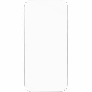 OtterBox 9H Protetor de ecrã - Claro - 1 - Para LCD Smartphone - Resistente a quedas, Resistente à Quebra, Resistente a ri