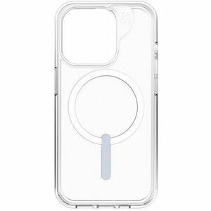 ZAGG Crystal Palace Snap Case for Apple iPhone 15 Pro Smartphone - Transparent - Scratch Resistant, Yellowing Resistant, D