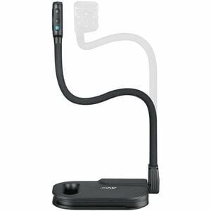 AVer U50+ USB FlexArm Document Camera - CMOS
