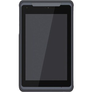 Advantech AIM-75 Tablet - 20,3 cm (8 Zoll) WUXGA - Qualcomm Snapdragon 660 - 4 GB - 64 GB - Android 12 - Dunkelgrau - Kryo
