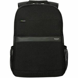 Sacoche de transport Targus GeoLite EcoSmart TSB962GL - Sac à dos Style pour 35,6 cm (14") à 40,6 cm (16") Ordinateur Port