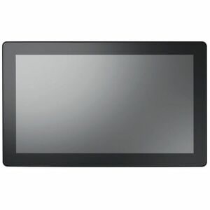 Advantech UTC-115 UTC-115H All-in-One Computer - Intel Core i5 8th Gen i5-8365UE - 8 GB - 128 GB SSD - 39.6 cm (15.6") Ful