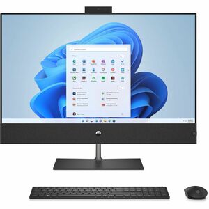 HP Pavilion 32-b181bcn 一体机 - Intel Core i7 第13代 i7-13700T 16核 - 32 GB RAM DDR4 SDRAM - 1 TB M.2 PCI Express NVMe 4.0 SSD -
