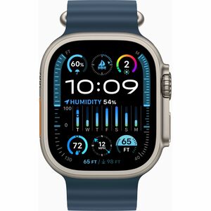 APPLE WATCH ULTRA 2 49 TI BLUE OB