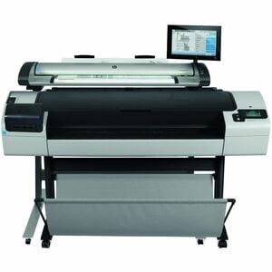 MULTIFUNCIONAL PLOTTER HP T1700 C/ SCANNER SD PRO 44"