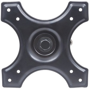 TV & Monitor Mount, Wall, Fixed, 1 screen, Screen Sizes: 10-32", Black, VESA 75x75 to 100x100mm, Max 15kg, Lifetime Warran