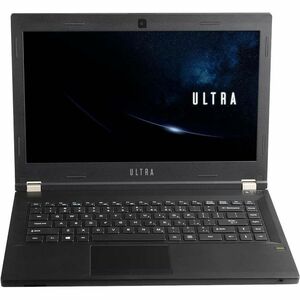 MULTILASER ULTRA LIMITLESS UL124 35.8 cm (14.1") Notebook - Full HD - 1920 x 1080 - Intel Core i5 8th Gen i5-8250U - 8 GB 
