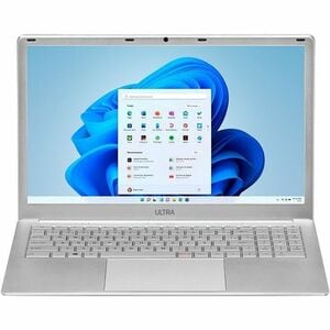 MULTILASER Ultra 200 UB220 39.6 cm (15.6") Notebook - HD - 1366 x 768 - Intel Celeron N4020 - 4 GB Total RAM - 120 GB SSD 