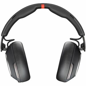 Poly Voyager Surround 85 UC Headset - Microsoft Teams Certification - Stereo - Mini-phone (3.5mm) - Wired/Wireless - Bluet