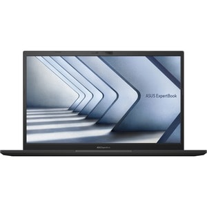 Asus ExpertBook B1 B1502 B1502CG-BQI381XA 39.6 cm (15.6") Notebook - Full HD - Intel Core i3 i3-N305 - 8 GB - 256 GB SSD -
