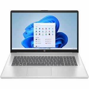 HP 17-cn2235nd. Product type: Laptop, Form factor: Clamshell. Processor family: Intel® Core™ i3, Processor model: i3-1215U