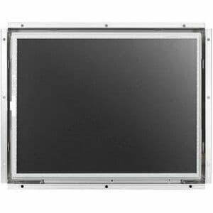 Advantech IDS-3115P-50XGA1 15" Class Open-frame LED Touchscreen Monitor - 23 ms - 38.1 cm (15") Viewable - Projected Capac