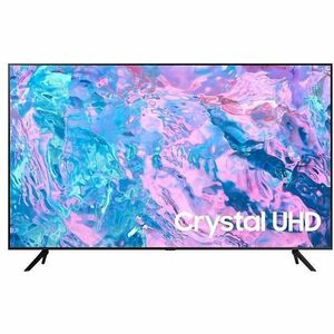 Samsung Hospitality HCU7000 HG43CU700EU 109,2 cm Smart LED-LCD TV - 4K UHDTV - Hoher Dynamikbereich (High Dynamic Range, H