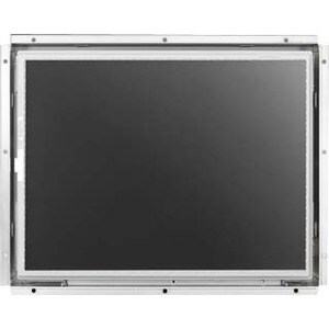 Advantech IDS-3119 19" Class SXGA Open-frame LCD Monitor - 48.3 cm (19") Viewable - LED Backlight - 1280 x 1024 - 16.7 Mil