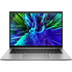 HP ZBook Firefly G10 A 14" Mobile Workstation - AMD Ryzen 5 7640HS - 16 GB - 256 GB SSD - AMD Chip - In-plane Switching (I