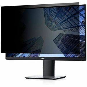 Targus 4Vu ASF230W9EMGL Polyethylene Terephthalate (PET) Privacy Screen Filter - Clear, Tinted - For 58.4 cm (23") Widescr