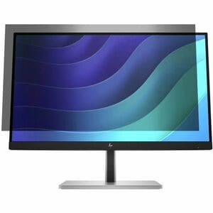 Targus 4Vu ASF250W1EMGL Polyethylene Terephthalate (PET) Privacy Screen Filter - Clear, Tinted - For 63.5 cm (25") Widescr