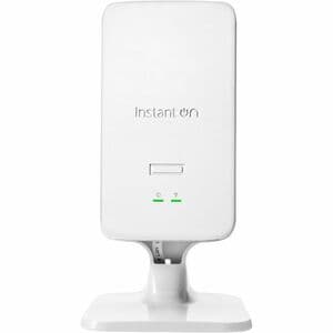 HPE Instant On AP22D Dual Band Wi-Fi 6 IEEE 802.11ax 1.44 Gbit/s Wireless Access Point - Indoor - 2.40 GHz, 5 GHz - 2 x In