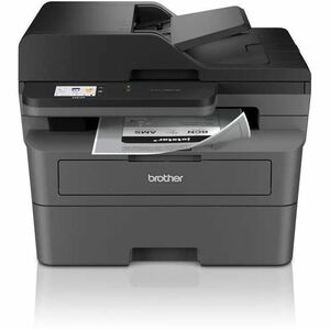 Imprimante laser multifonction Brother DCP-L2660DW Filaires et sans fil - Monochrome - Copieur/Imprimante/Scanner - Impres