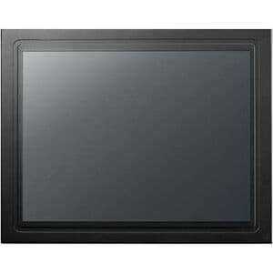 Moniteur LED Advantech 17" Class SXGA - 43,2 cm (17") Viewable - LED Rétroéclairage - Résolution 1280 x 1024 - 16,7 Millio