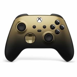 Microsoft Gaming Pad - Wireless - Bluetooth - USB - PC, Tablet, iOS, Android, Xbox Series X, Xbox Series S, Xbox One