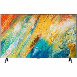 LG AN960H 65AN960H0LD 165.1 cm Smart OLED TV - 4K UHDTV - Black - WebOS 22