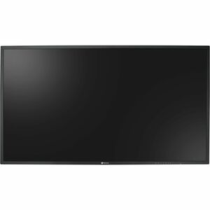 AG Neovo SMQ-6501 65" Class Webcam 4K UHD LED Monitor - 163.8 cm (64.5") Viewable - In-plane Switching (IPS) Technology - 