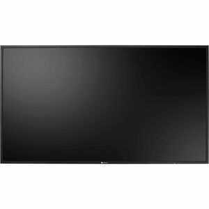 AG Neovo SMQ-5501 1386.84 mm 4K UHD LCD Digital Signage Display - 24 Hours/7 Days Operation - In-plane Switching (IPS) Tec