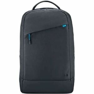 MOBILIS Trendy Estojo de transporte (Mochila) para 35.6 cm (14") para 43.2 cm (17") Notebook, Tablet, Viagem, Acessórios -