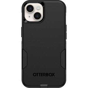 COMMUTER IPHONE 14/13 BLACK